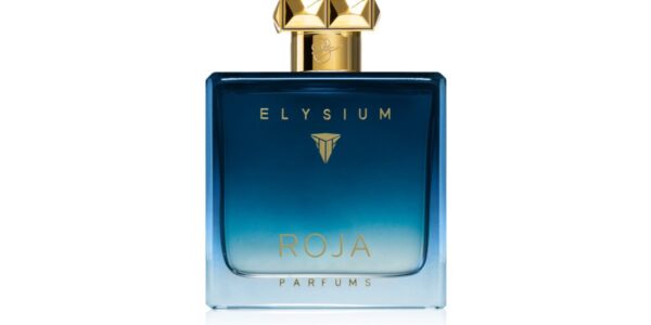 Roja Parfums Elysium Parfum Cologne kolínska voda pre mužov 100 ml