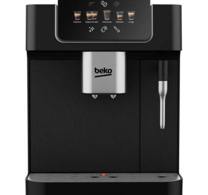 Automatické espresso Beko CEG7302B