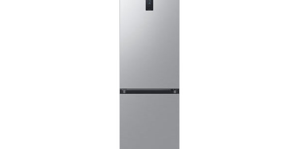 Kombinovaná chladnička s mrazničkou dole Samsung RB34C670DSA/EF
