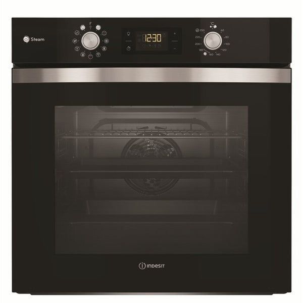 Vstavaná rúra Indesit IFWS 4841 JH BL