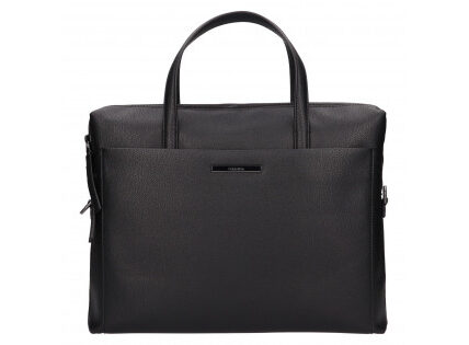 Pánska taška na notebook Calvin Klein Karles – čierna