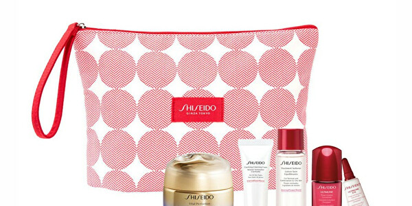 Shiseido Darčeková sada Vital Perfection Set