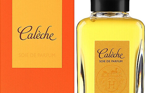 Hermes Calèche Soie de Parfum – EDP 100 ml