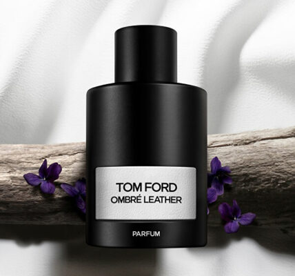 Tom Ford Ombré Leather Parfum – P – TESTER 100 ml