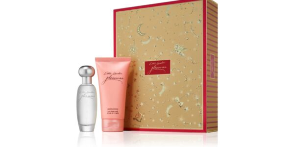 Estée Lauder Pleasures Fragrance Set darčeková sada pre ženy