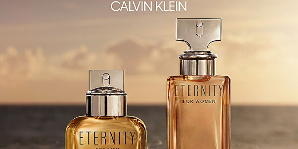 Calvin Klein Eternity For Women Intense (2022) – EDP 100 ml