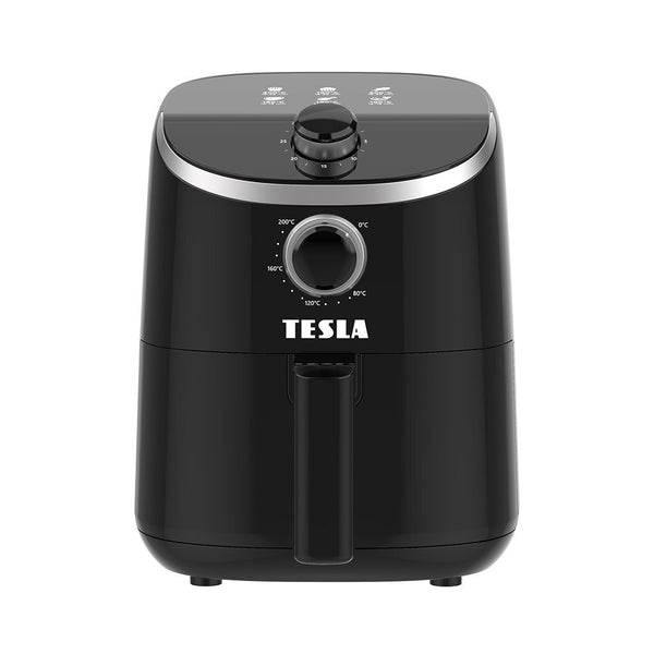 Fritéza TESLA AirCook Q20, 2l