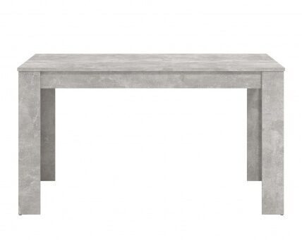 Jedálenský stôl argos – šedá