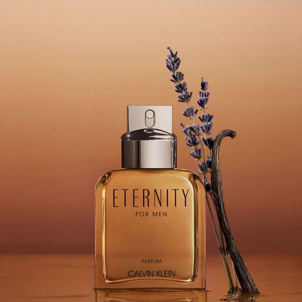 Calvin Klein Eternity For Men – parfém 200 ml