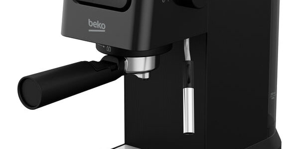Pákové espresso Beko CEP5302B