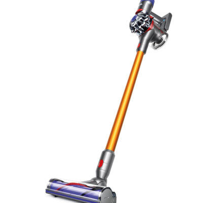 Dyson V8 Absolute 2023 – Tyčový vysávač