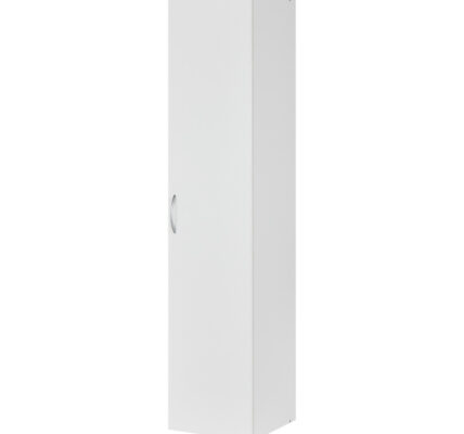 Sconto Viacúčelová skriňa MULTIRAUMKONZEPT 648, biela, 50 cm