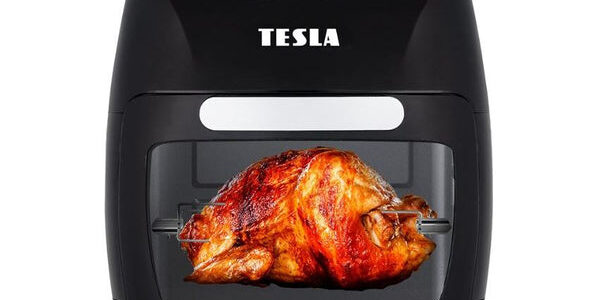 Fritéza TESLA AirCook & Grill QG600