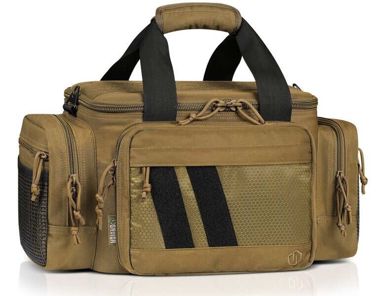 Strelecká taška Specialist Range Savior® – Urban Grey (Farba: Urban Grey)