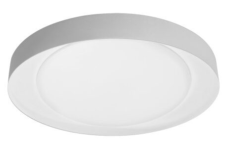 Plafón LED Ledvance ‚Smart‘   34W 3200Lm 3000…6500K 115º IP20 Regulable