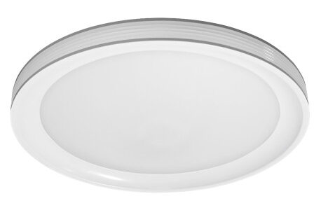 Plafón LED Ledvance ‚Smart‘   34W 3200Lm 3000…6500K 138º IP20 Regulable