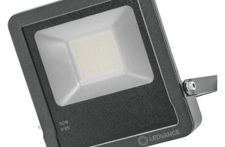 Foco Proyector LED Ledvance ‚Smart‘   50W 4000Lm 3000K 100º IP65 Regulable