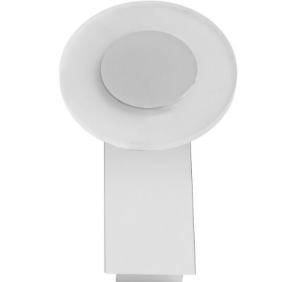 Plafón LED Ledvance ‚Smart‘   8W 400Lm 3000…6500K 110º IP44 Regulable