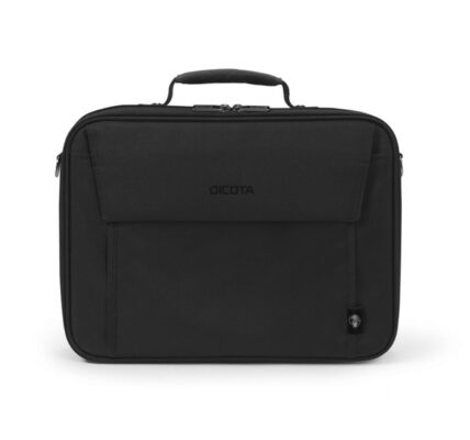 Taška na notebook DICOTA Eco Multi BASE 13-14.1″, čierna D31323-RPET