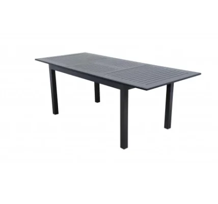 Doppler EXPERT – hliníkový stôl rozkladací 150 / 210x90x75 cm
