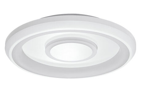 Plafón LED Ledvance ‚Smart‘   32W 1950Lm 2700…6500K 110º IP20 Regulable