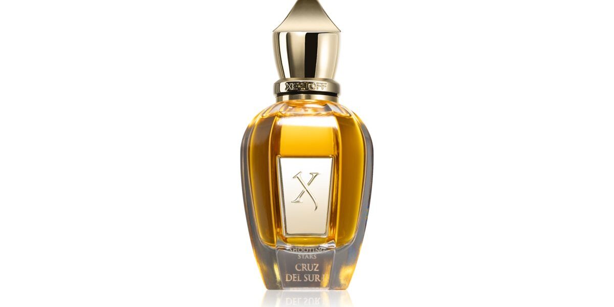Xerjoff Cruz del Sur II parfém unisex 50 ml