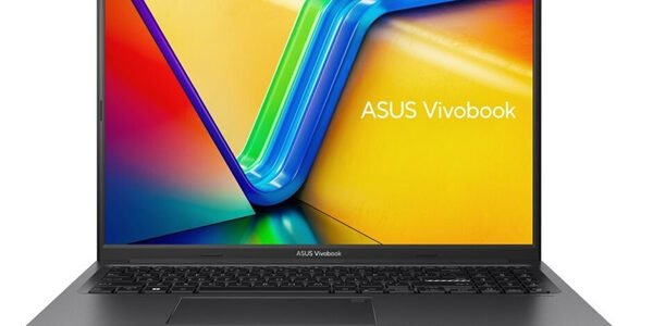 ASUS Vivobook 16X i5-12450H 16GB 512GB SSD RTX2050 16″ WUXGA Win11Home Black K3605ZF-N1069W