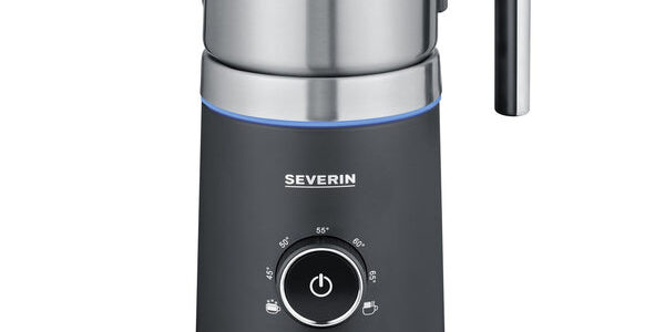 Indukčné napeňovač mlieka Severin SM3586, Spuma 700