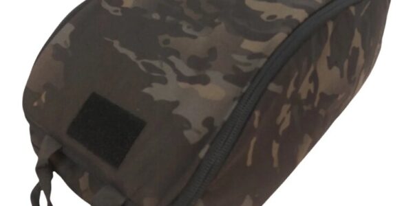 Taška na helmu Otte Gear® – Multicam® Black (Farba: Multicam® Black)