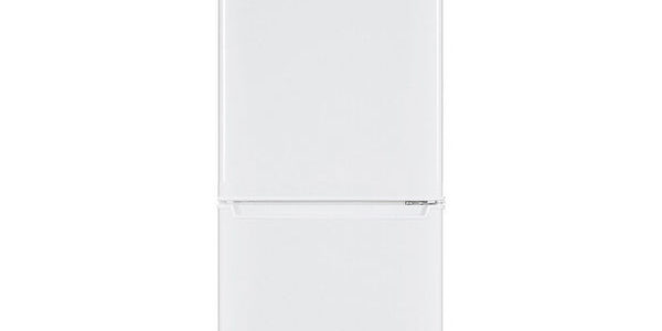 Kombinovaná chladnička s mrazničkou dole Candy CHCS 514EW