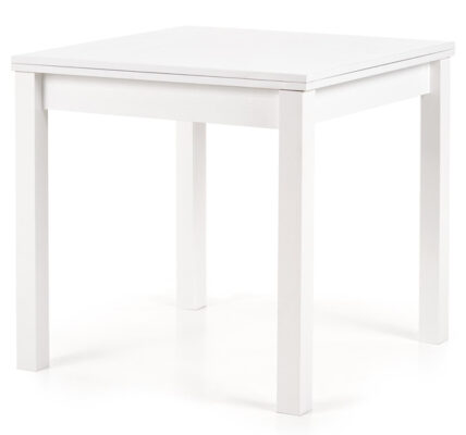 Sconto Jedálenský stôl GROCJON biela