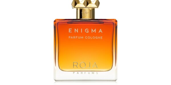 Roja Parfums Enigma Parfum Cologne kolínska voda pre mužov 100 ml