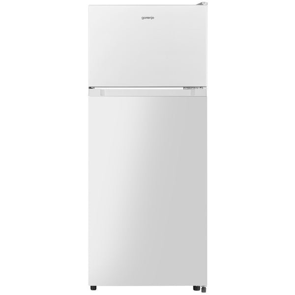 Kombinovaná chladnička s mrazničkou hore Gorenje RF312EPW4