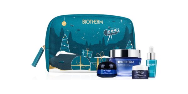 Biotherm Blue Therapy Pro-Retinol darčeková sada pre ženy