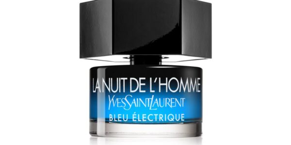 Yves Saint Laurent L’Homme Le Parfum parfumovaná voda pre mužov 40 ml