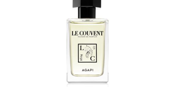 Le Couvent Maison de Parfum Singulières Agapi parfumovaná voda unisex 100 ml