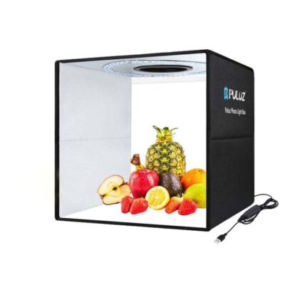 Puluz LED Photo studio PU5041B, 40cm