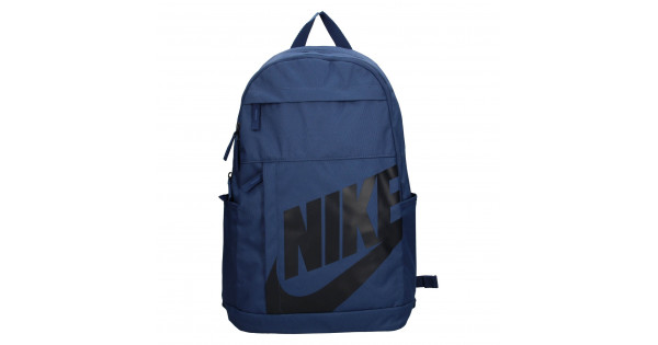 Batoh Nike Williams – modrá