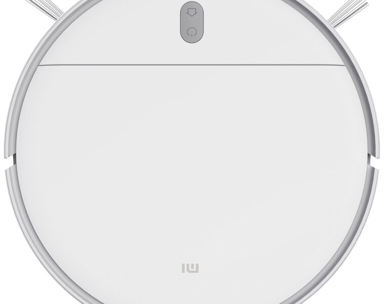 Xiaomi Mi Robot Vacuum Mop Essential – Zánovný – Robotický vysávač