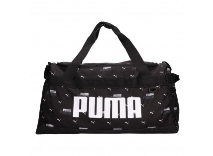 Športová taška Puma Ajde – čierna