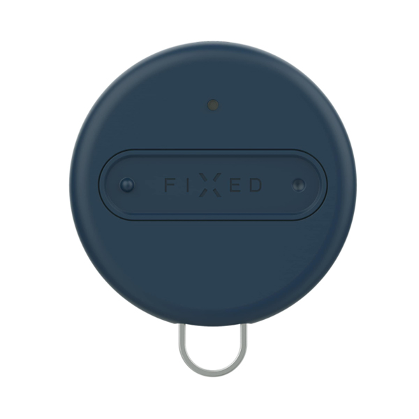 FIXED Sense smart tracker, modrý