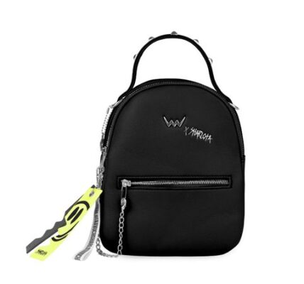 VUCH Wild One Adventure Black