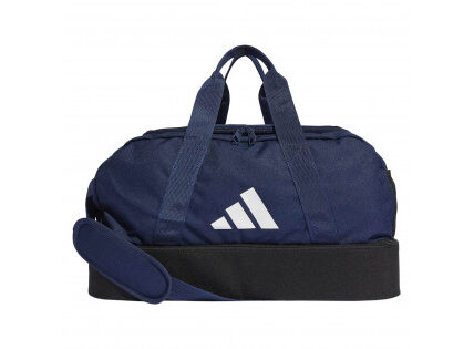 Športová taška Adidas Kajto – modrá