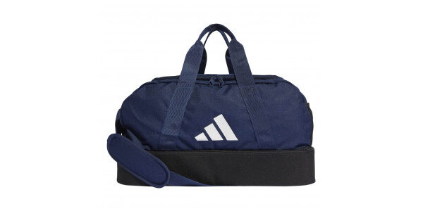 Športová taška Adidas Kajto – modrá