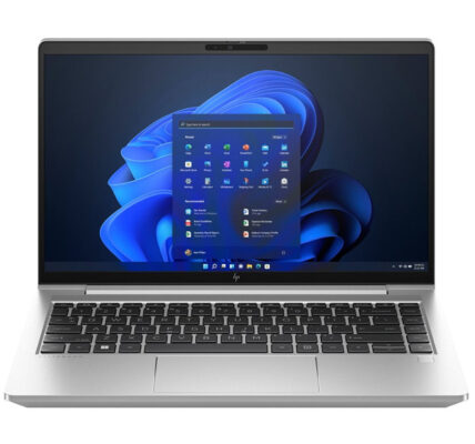 HP EliteBook 640 G10, i5-1335U, 14,0″ FHD, 16 GB, SSD 512 GB, W11Pro 817W9EA#BCM