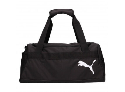 Športová taška Puma Ritte – čierna
