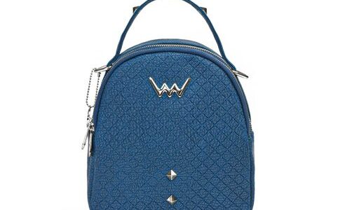 VUCH Cloren Diamond Blue