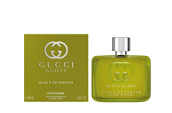 Gucci Guilty Elixir De Parfum Pour Homme – parfém 60 ml