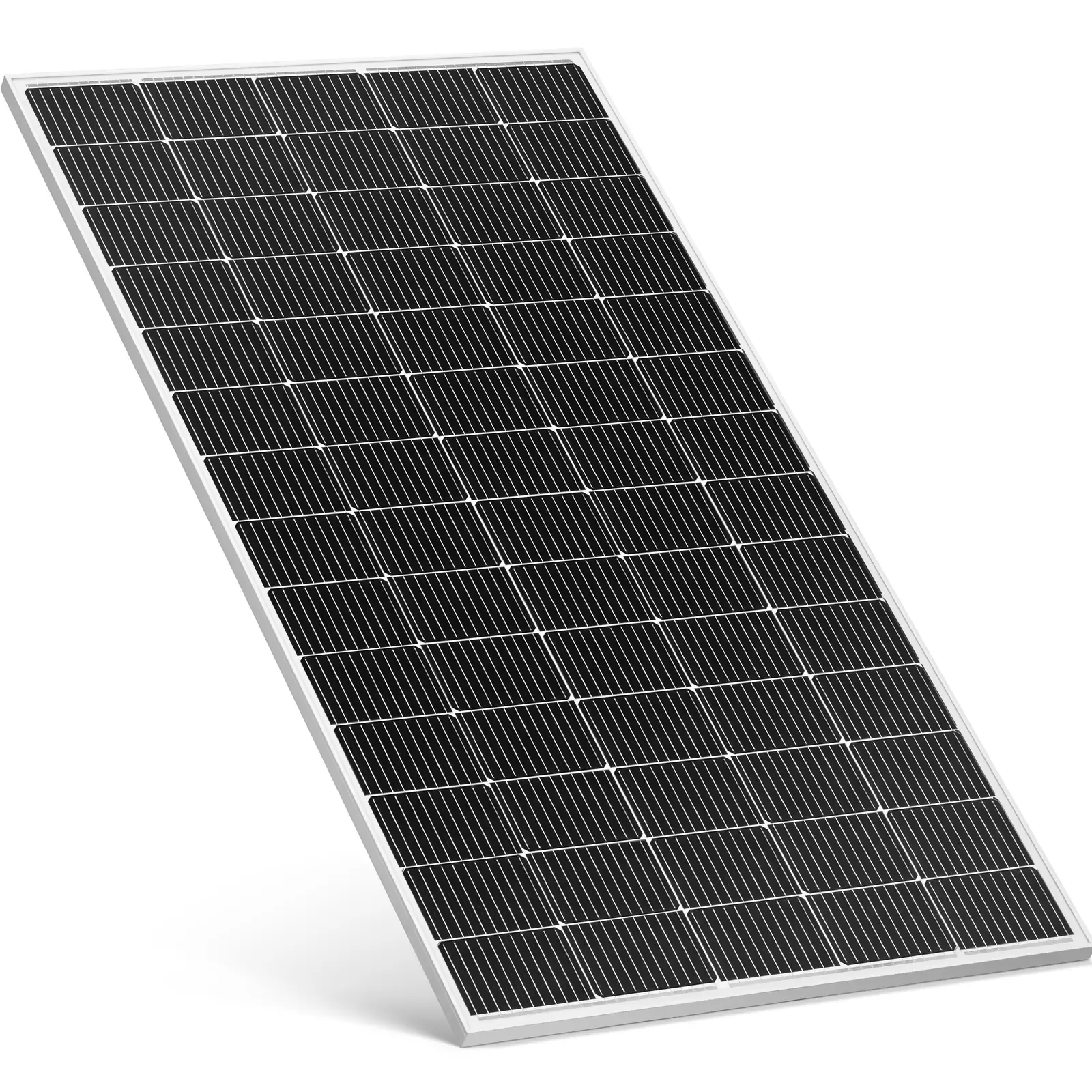 Panneau solaire pour balcon – 300 W – monocristallin – kit complet prêt à brancher