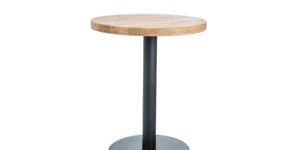 Jedálenský stôl PURO II LAMINAT 80 cm,Jedálenský stôl PURO II LAMINAT 80 cm